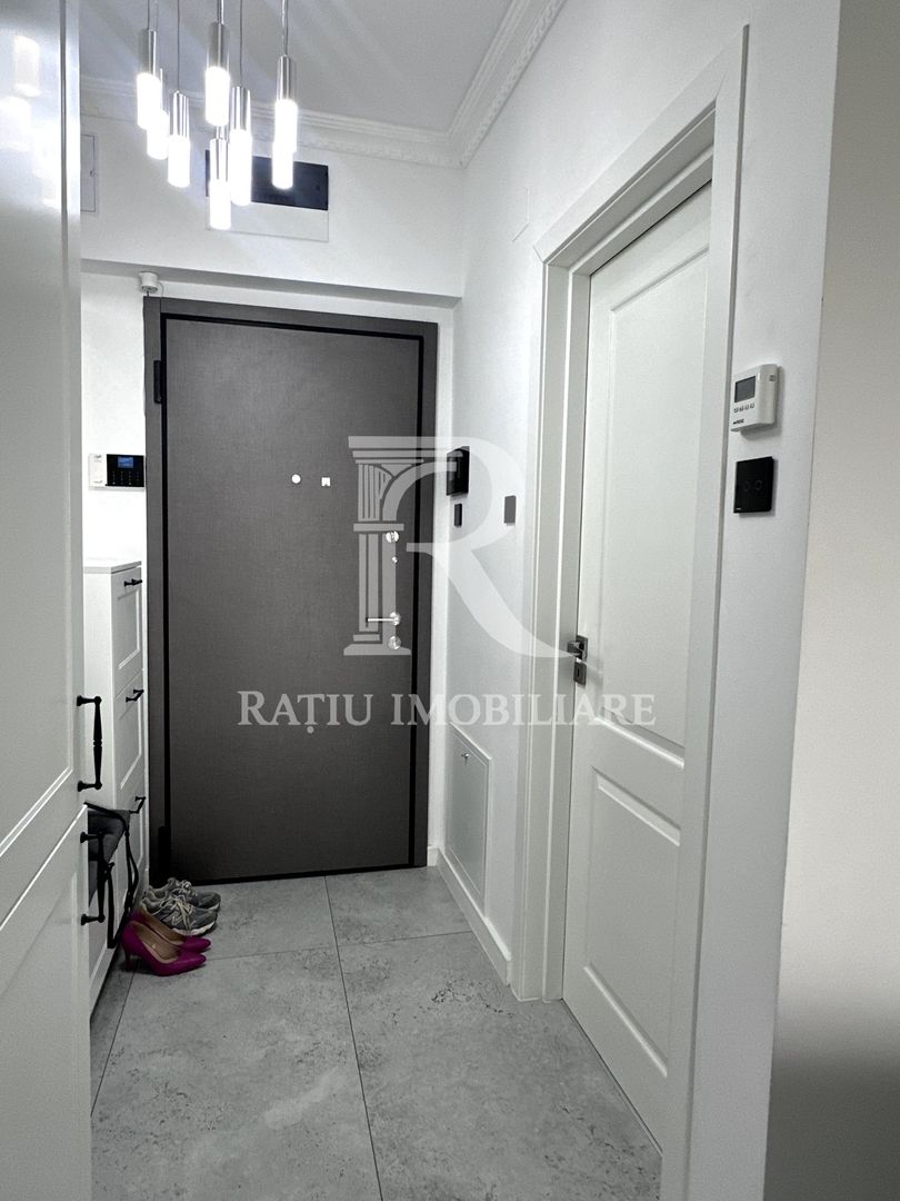 Apartament cu 3 camere | Luceafărul | Oradea - Poză 15
