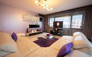 Statiunea Mamaia -UNICAT- Penthouse 220 mp cu vedere frontala la mare si jacuzzi - Poză 3