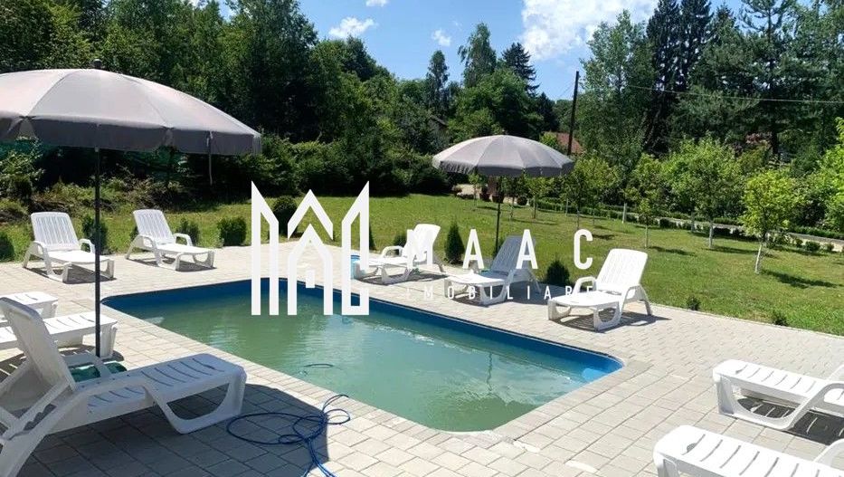 Casa de vacanta | 6 camere | 3 bai | Valea Avrigului - Poză 5