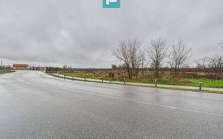 Teren intravilan de 4131 mp, în orașul Sebiș, Arad - Poză 12