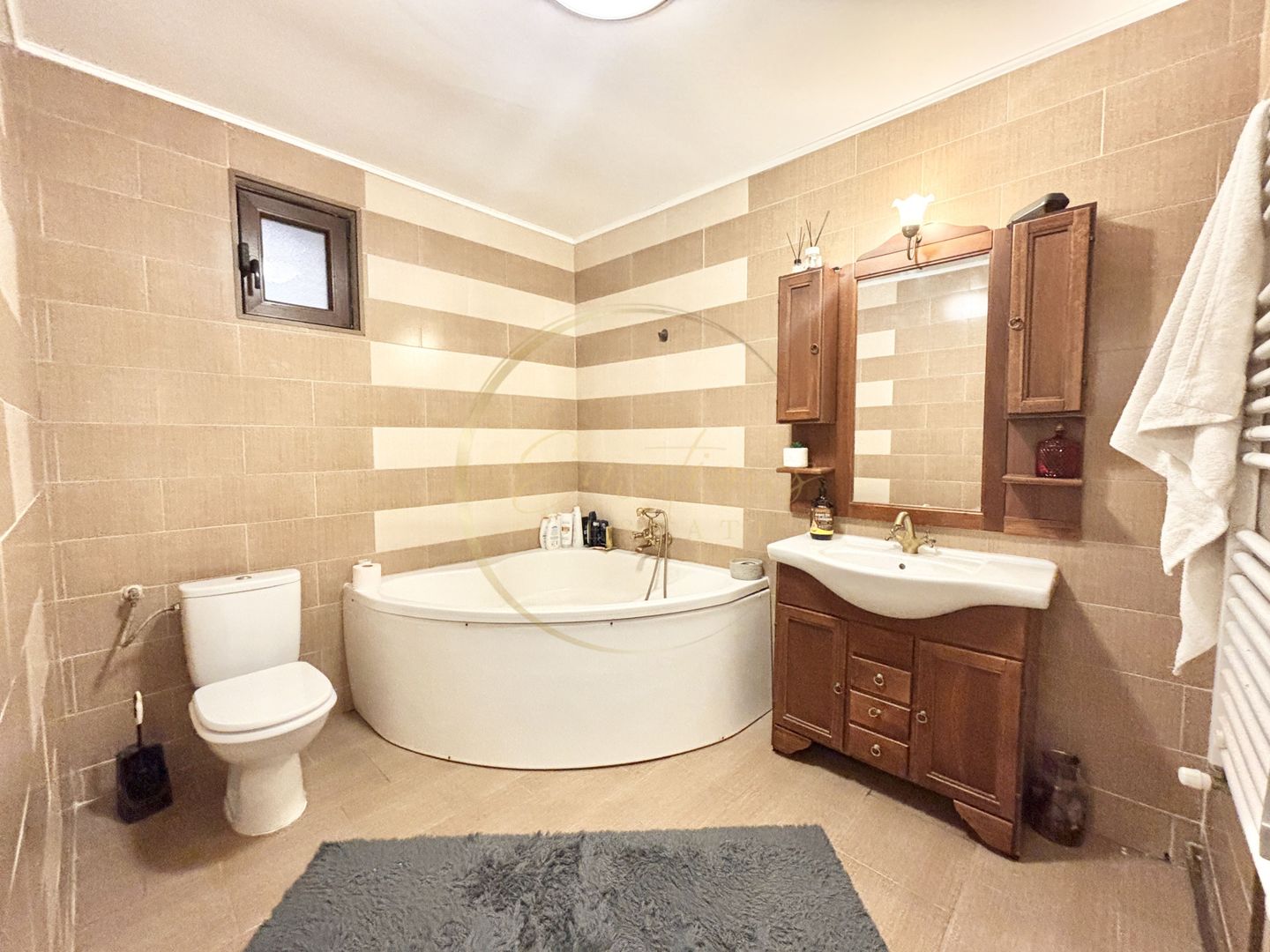 SUPER OFERTĂ | 1/2 Duplex superb cu 3 camere - Ghiroda, Timis - Poză 12