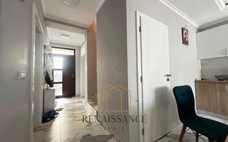 Dumbravita Triplex 5 camere 2 Bai | 115mp utili Terasa 30mp - Poză 7