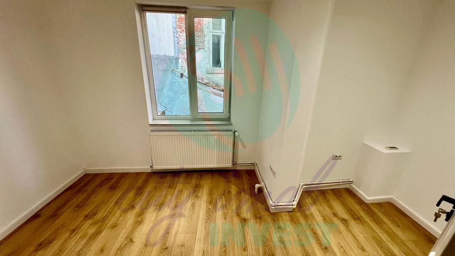 Vila 6 camere – Ultracentral | Unirii – Ideala Birou Showroom Cabinet - Poză 9