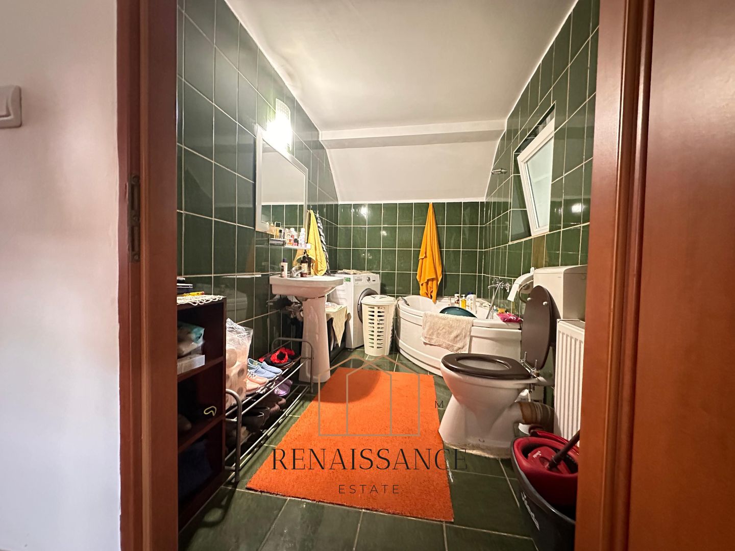 Sanmihaiu Roman Casa 5 Camere 145mp Utili 500mp Teren - Panouri Solare - Poză 18