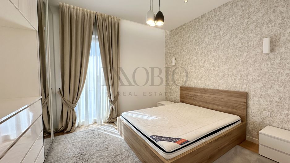 Apartament 2 Camere - One Herastrau Park - Poză 6