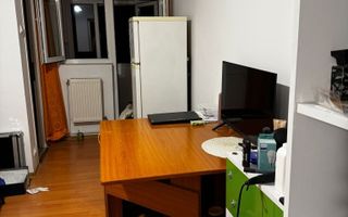 Garsonieră de închiriat, zona Tudor Vladimirescu, bloc Q1, etaj 2 - Poză 1