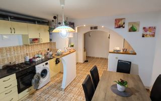 Apartament 2 camere decomandat 66,33 m² Nicolae Iorga - Poză 5