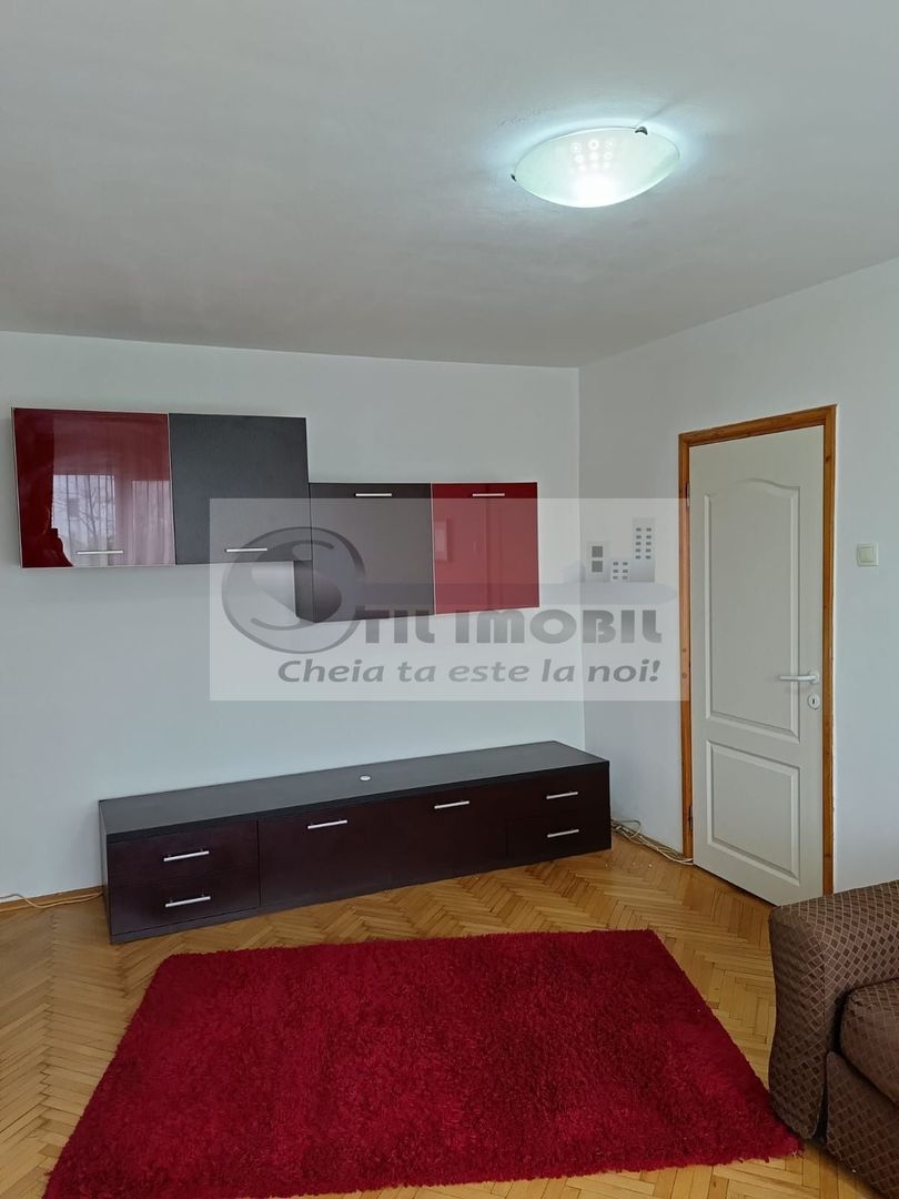 Apartament 2 camere, Podu Ros - 420 euro - Poză 1