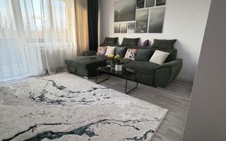 Apartament 2 camere, decomandat, etaj 8, Tătărași, Iași - Poză 1