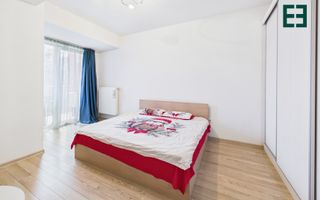Apartament cu 2 camere și parcare acoperită etaj 1 Ared - Arad - Poză 11