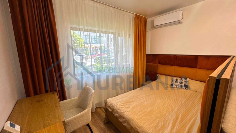 Apartament 1 cameră de închiriat, Iași, Șoseaua Arcu - Poză 2