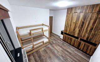 Apartament 2 camere de vanzare Iasi Nicolina, zona de vile, bloc 2017 - Poză 18