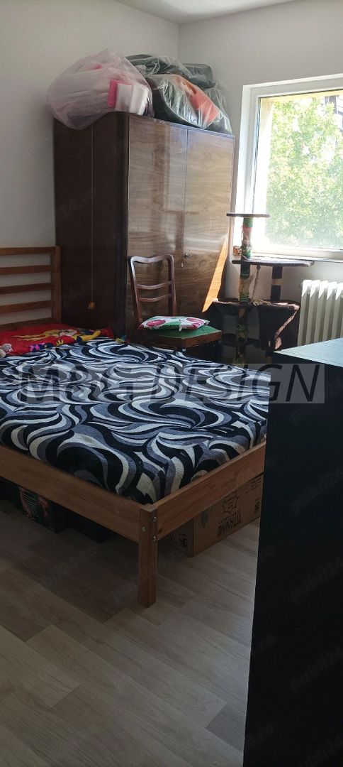 Apartament 3 camere Girocului etaj intermediar - Poză 4