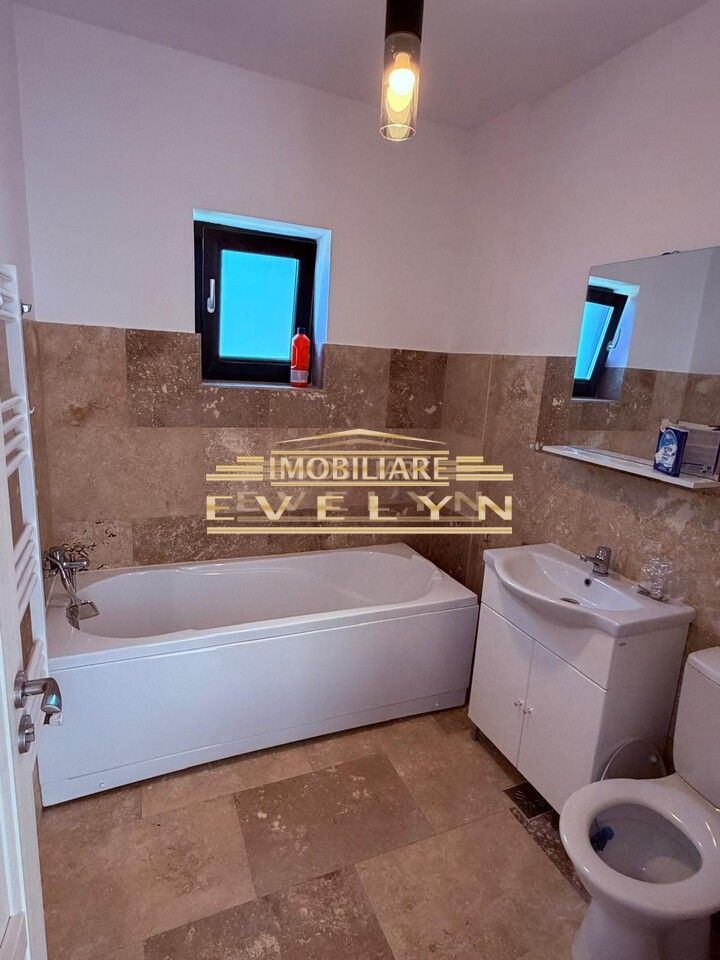 APARTAMENT 2 CAMERE DE VÂNZARE – BLOC NOU - Poză 5