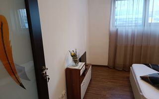 APARTAMENT MOBILAT 2 CAMERE / PACII / MILITARI - Poză 7