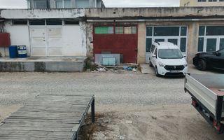 Hala depozitare  sau productie  Brasov - Poză 2