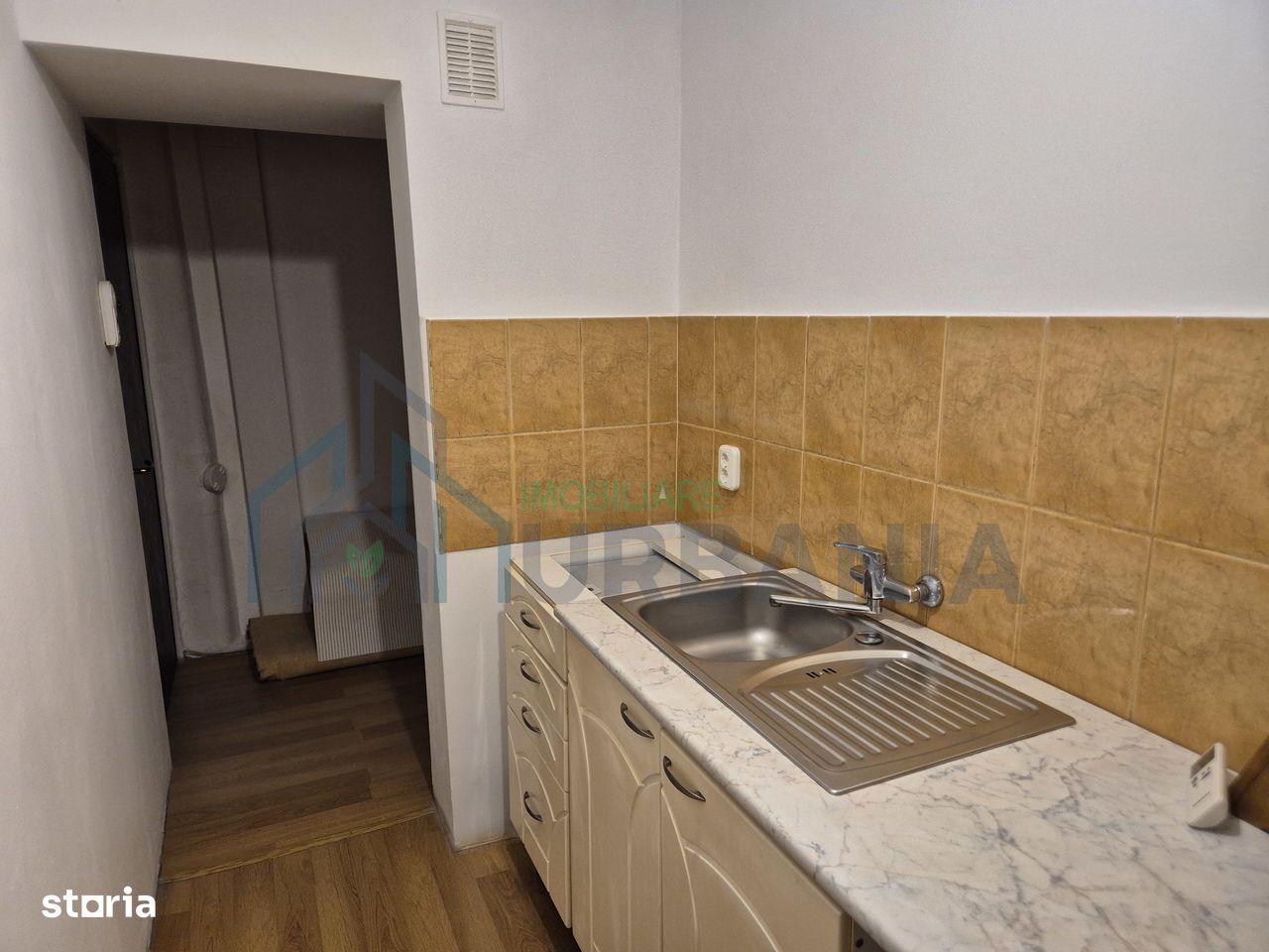 Premium Garden-View Dacia | Parchet șlefuit 7 runde, Evacuare proprie - Poză 10