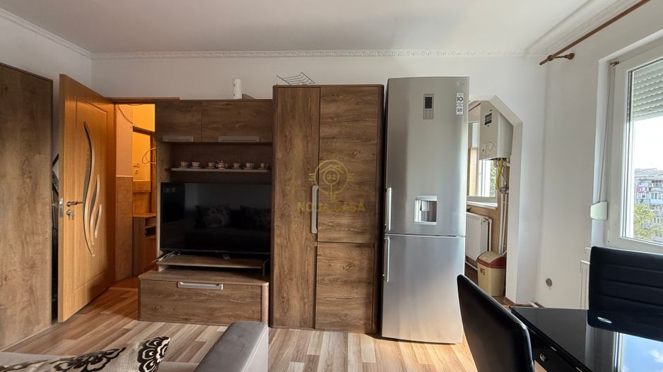 Listare Noua ! Apartament 2 camere la 36.000 Euro - Poză 1