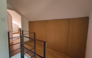 Doua case individuale tip vila de vanzare  | 500 mp | Marasti - Poză 37