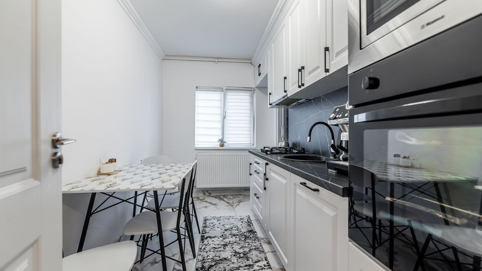 Apartament 3 camere 2 bai renovat 2025 - Vlaicu - COMISION 0 - Poză 10