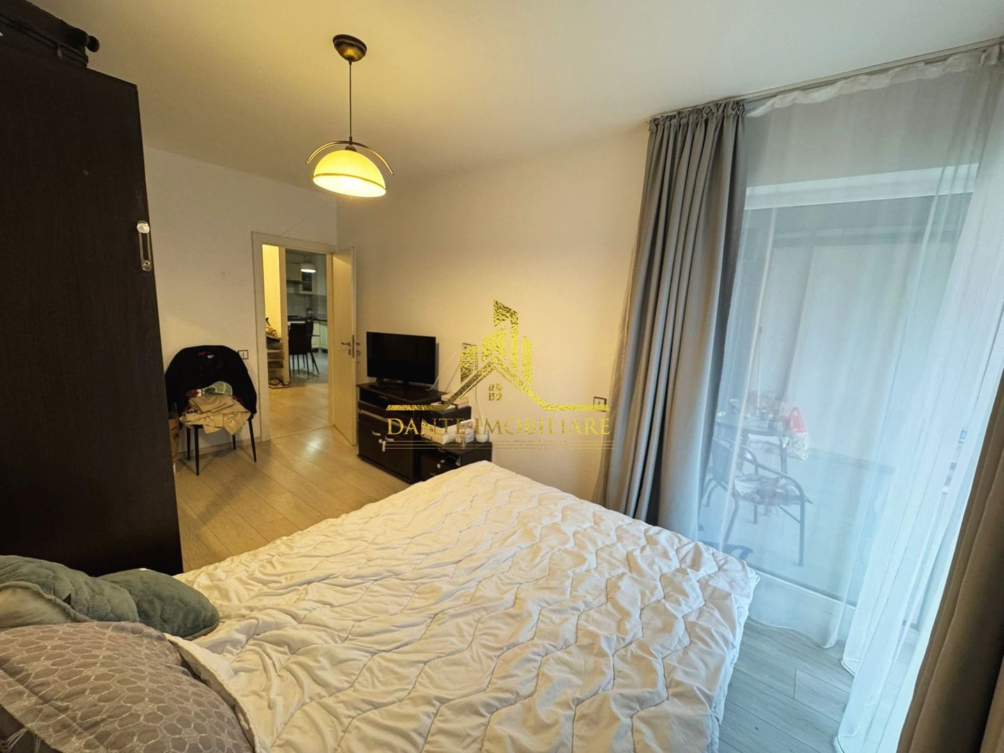 2 camere, modern, bloc nou, terasa, parcare, Gheorgheni, Grand Park - Poză 5