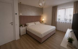 Duplex mobilat utilat constructie caramida cartier Izvor - Poză 2