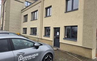 Birou 40 mp .parcare si utilităti incluse in pret - Poză 15