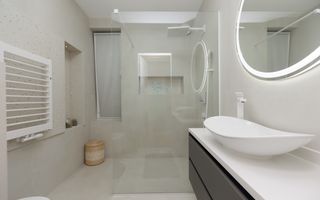 Vânzare, apartament, 3 camere, str. Mihail Kogălniceanu, Centru - Poză 9