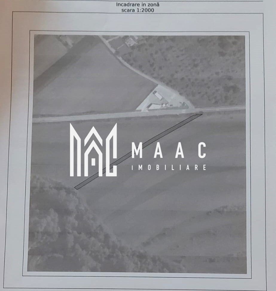 Teren extravilan 1.440 mp I Ladesti -Valcea - Poză 1