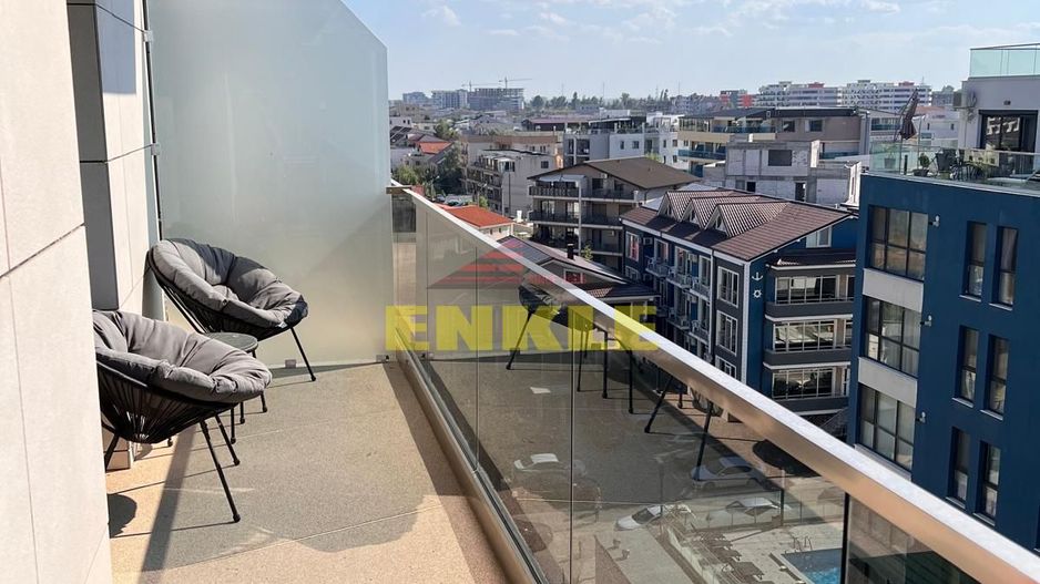 De vânzare – Studio în Mamaia Nord, Constanța - Poză 8