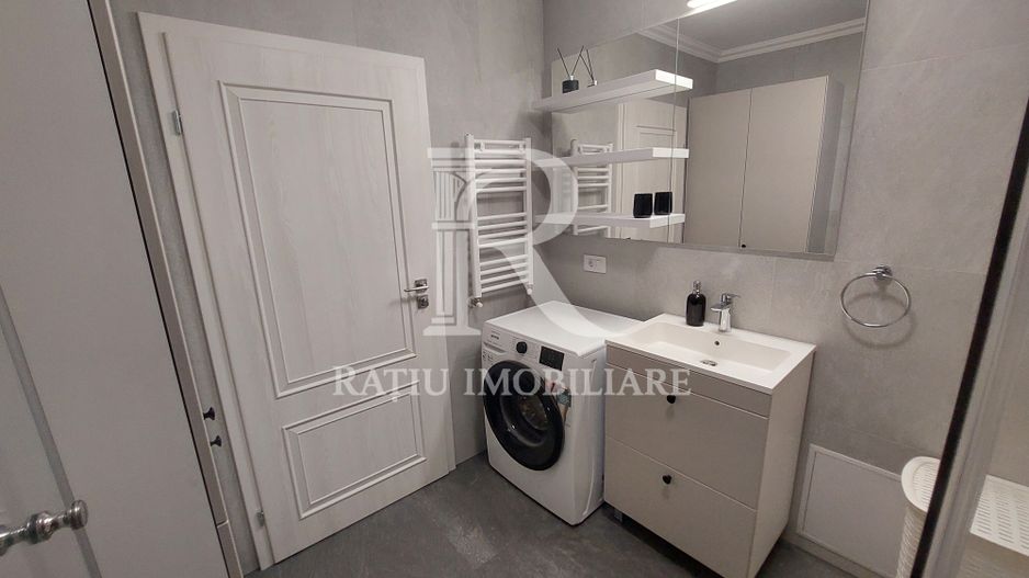 Apartament cu 2 camere | Centrala pe gaz | Cantemir - Poză 7
