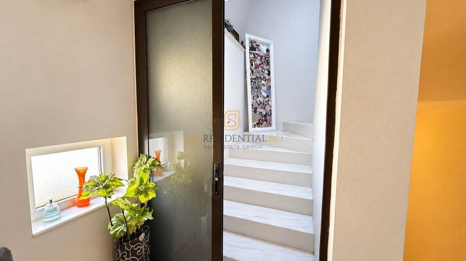 Casa gata de mutare | Curte proprie si terasa acoperita | Popesti - Poză 18