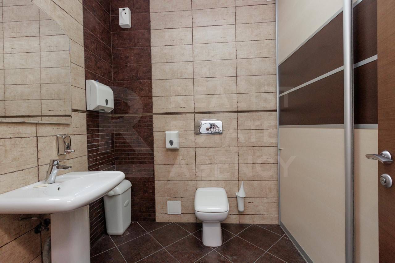 Chirie, spațiu comercial, 236,9 mp, str. Petru Rareș, Centru - Poză 18