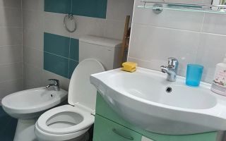 De inchiriat apartament 1 camera micro 20, etaj 1, 1500 lei - Poză 8