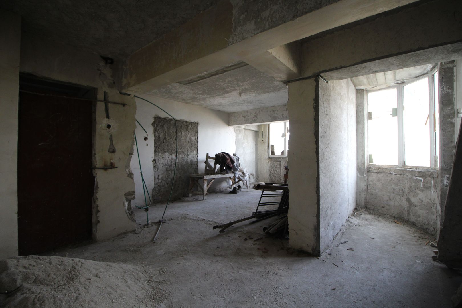 Duplex Unirii 156 mp Splai priveliste Biblioteca Nationala 3 camere - Poză 17