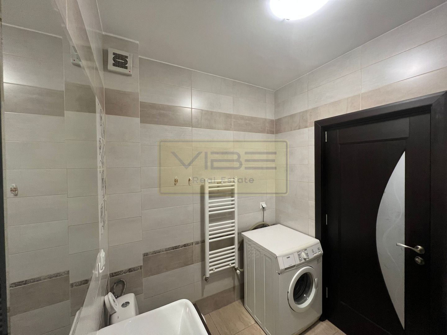 Apartament 1 camera+terasa Bucium - 10 min Family Market - Poză 15