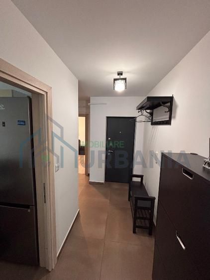 Apartament 2 camere decomandat, Baza 3, cu loc de parcare inclus - Poză 7