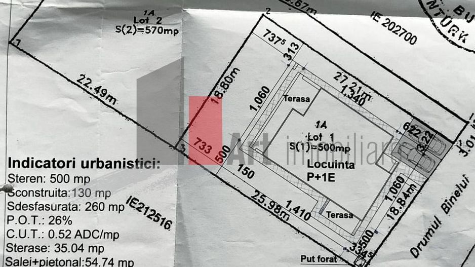 Vânzare casă Metalurgiei - Poză 16