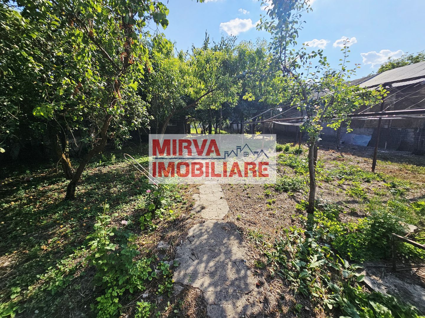 🏡 Casă cu 5 camere, teren 3.419 mp, lângă pădure – Bătești - Poză 12