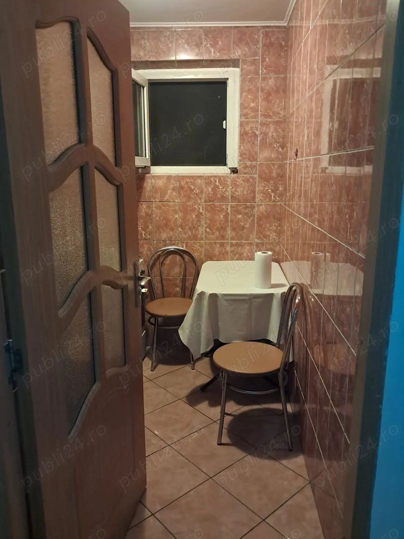 Apartament 2 camere sector 3 Titan, zona Trapezului - Poză 6