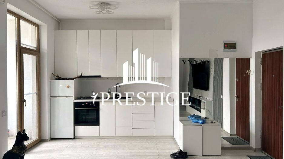 APARTAMENT DE VÂNZARE 2 CAMERE,  PARCARE, 2 BALCOANE, ȘELIMBĂR - Poză 6