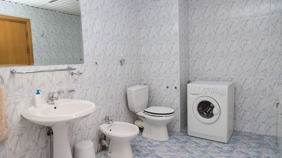 AP. 2 CAMERE CALEA PLEVNEI, BUCATARIE INCHISA, CENTRALA IMOBIL - Poză 15