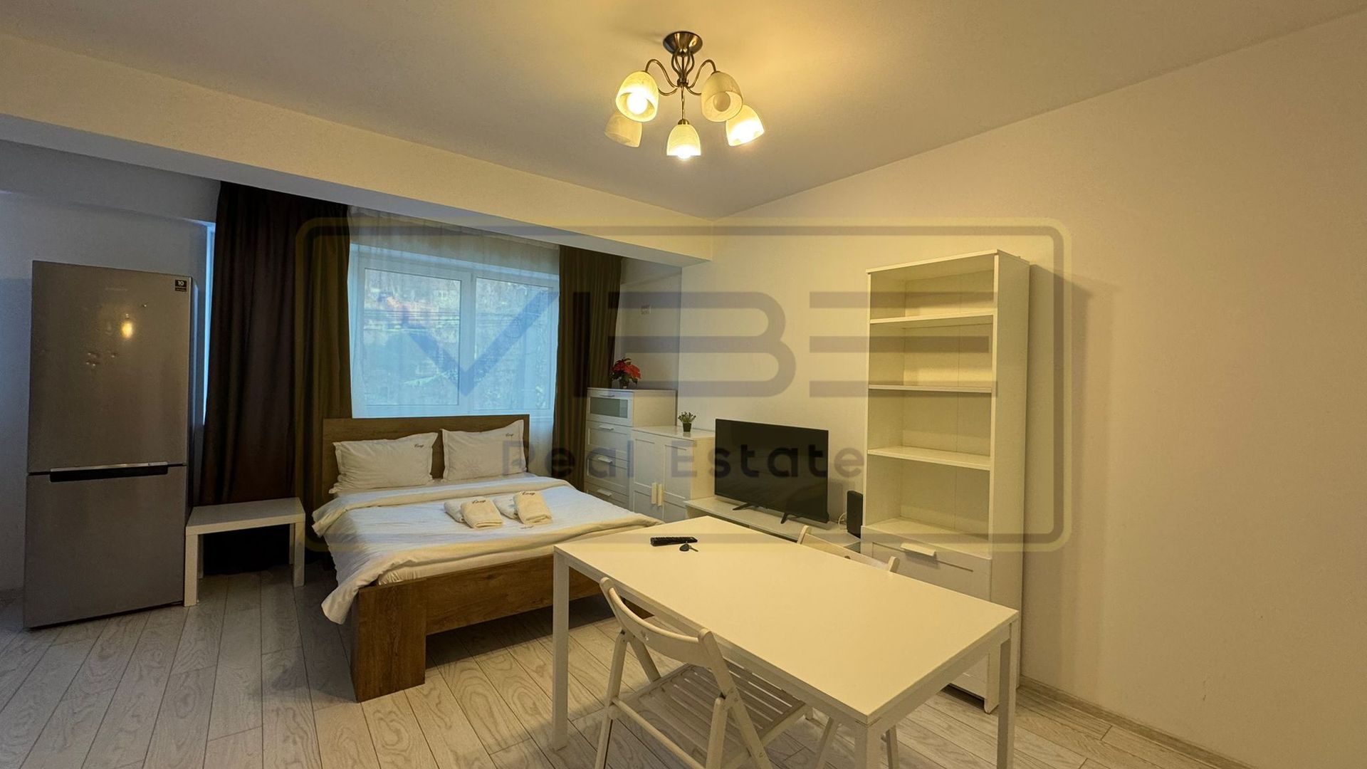 Apartament 1 camera TIP STUDIO  zona Tudor Office Center - Parc Oancea - Poză 5