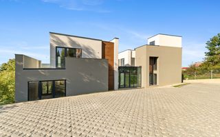 Spatiu premium Zorilor, 600 mp, vitrat, 25 parcari! cu panorama! - Poză 4