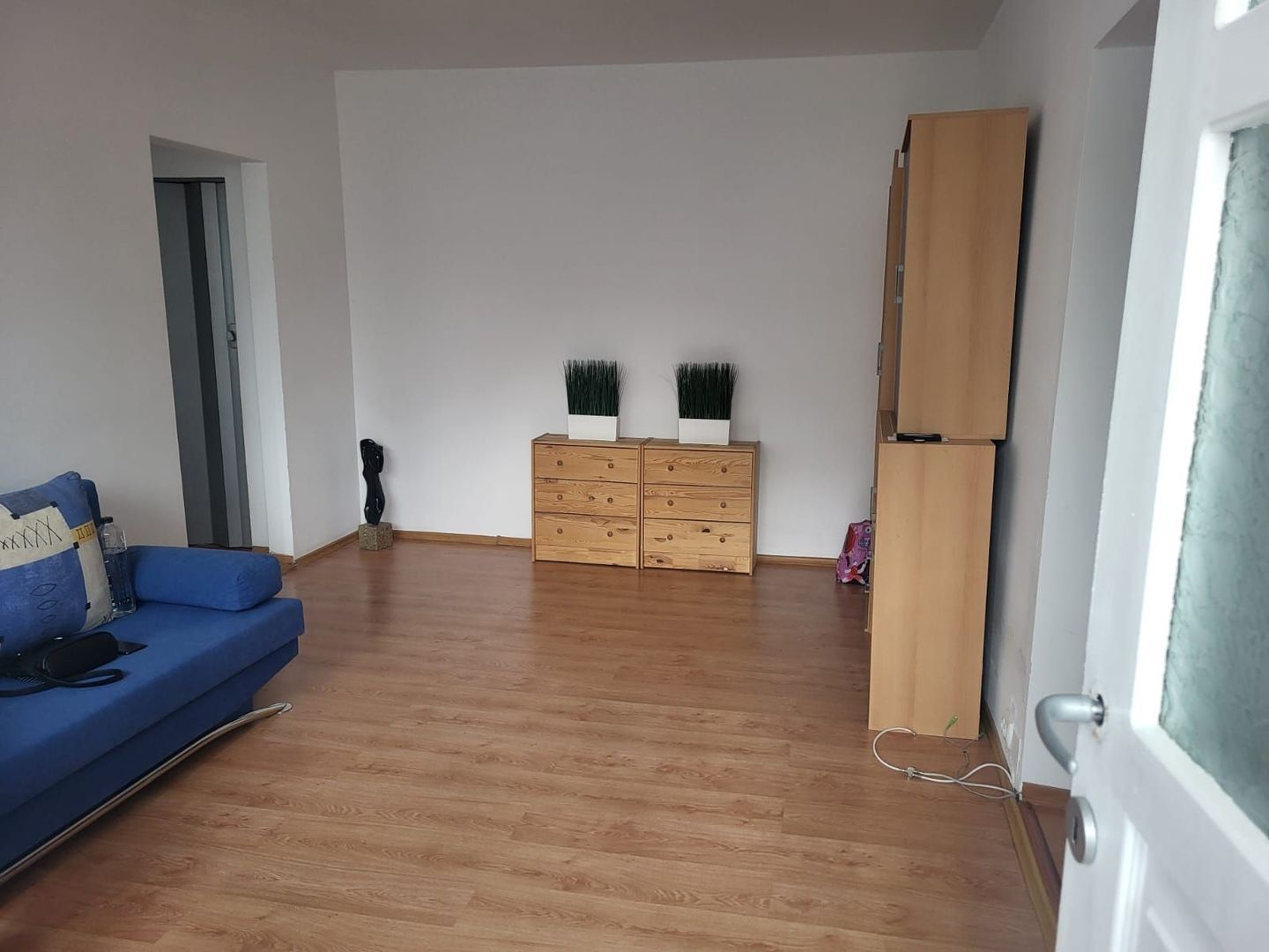 Ap 2 camere bdul Ion Mihalache- lângă facultatea de agronomie! - Poză 3