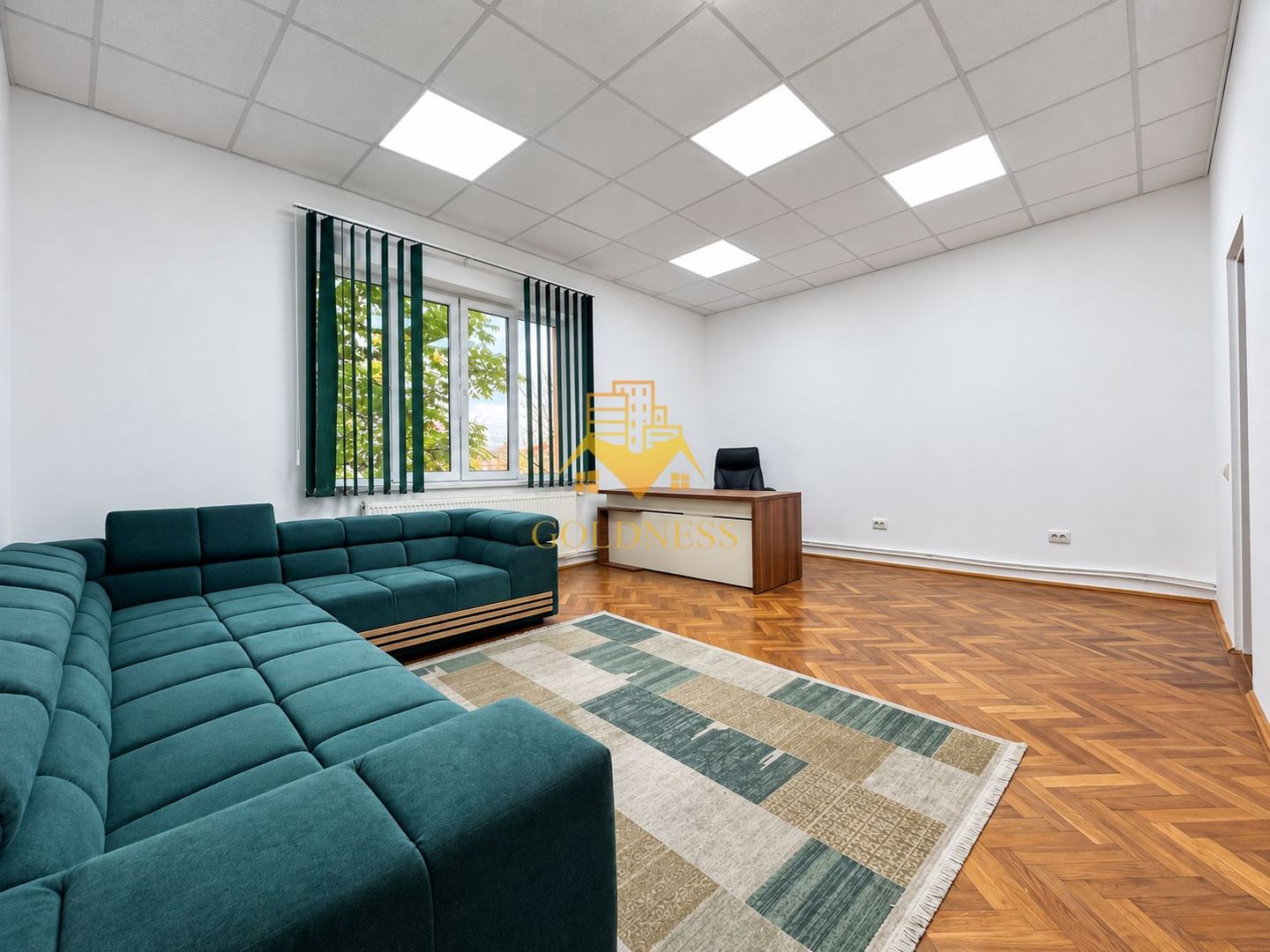 2 camere, Ultracentral, 87mp, Pta Cipariu, Fac. de Drept,Traian Mosoiu - Poză 1