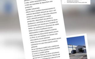 Hala industriala, productie/depozitare.Zona Xenia.Ploiesti - Poză 1
