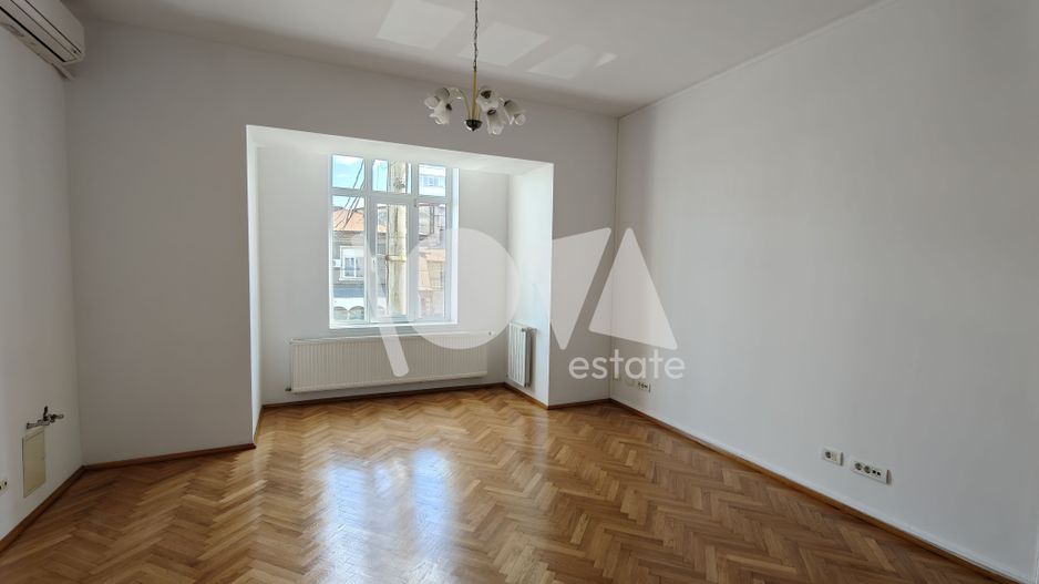 De închiriat: apartament 4 camere stradal- pretabil birou - Cotroceni - Poză 7