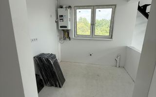 Lux și lumină – Penthouse cu terasă și vedere panoramică - Poză 6