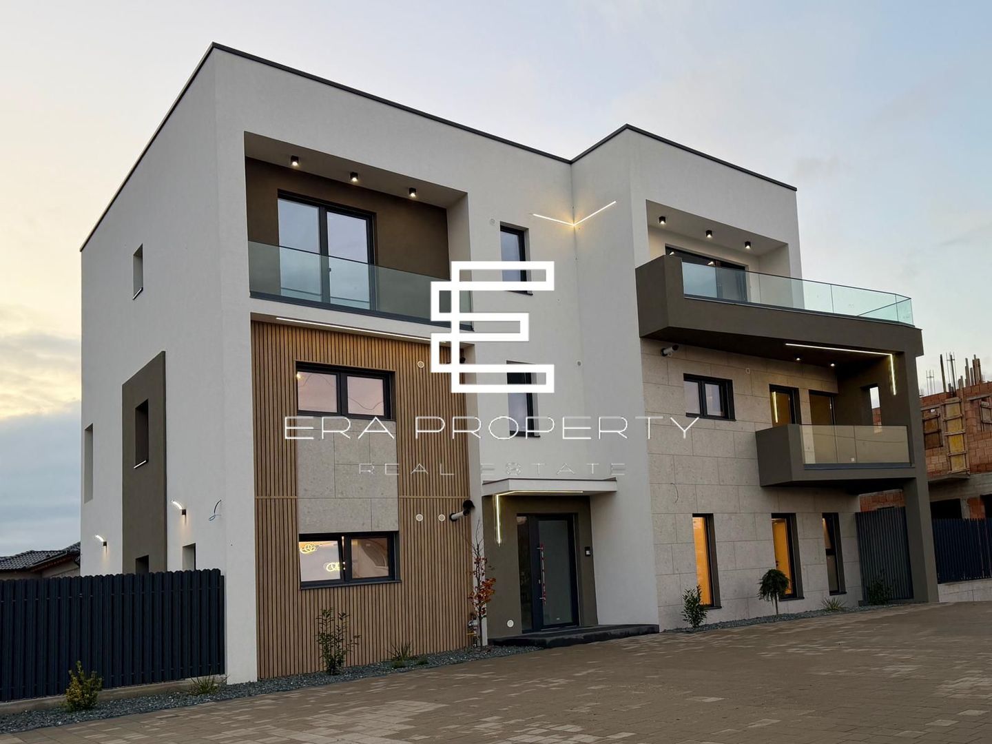 Apartament 4 camere /gradina 200 mp/finisaje premium/Cartierul Arhitectilor - Poză 25